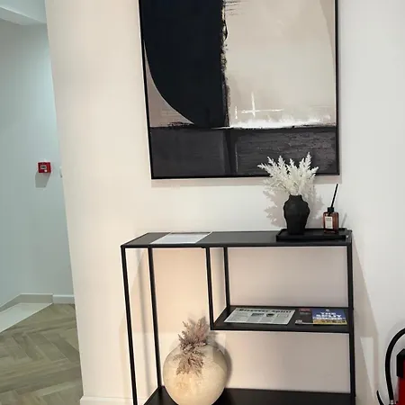 Stella's Beachfront Appart hôtel