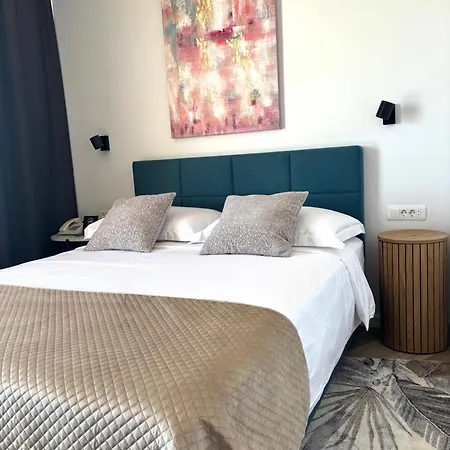 Appart hôtel Stella's Beachfront Split