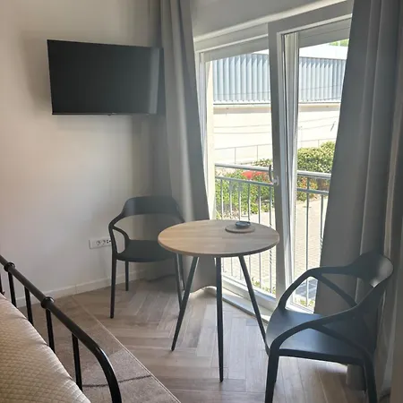 Stella's Beachfront 3*