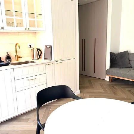 Stella's Beachfront 3* Split