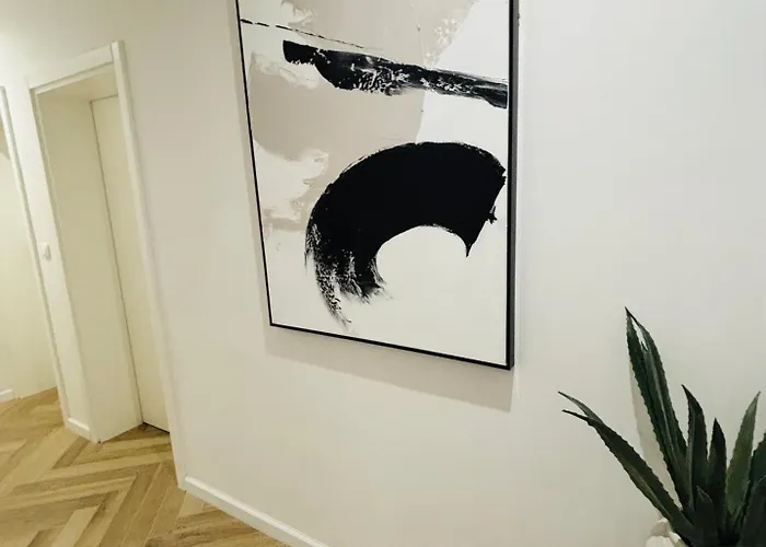 아파트호텔 Stella's Beachfront 스플리트