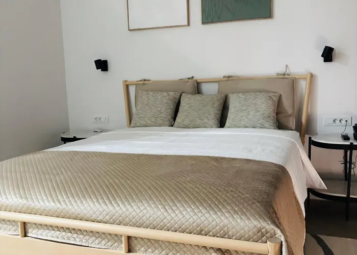 Stella's Beachfront 3* 스플리트