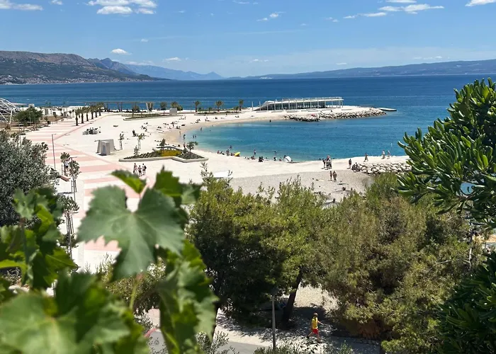 Stella's Beachfront 스플리트