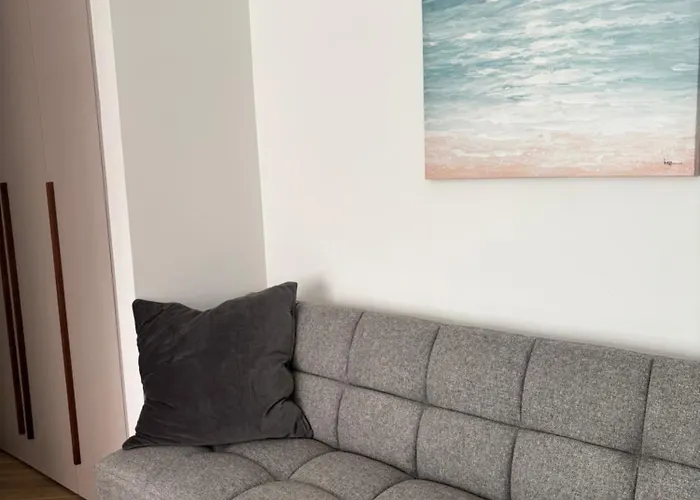 Stella's Beachfront 스플리트