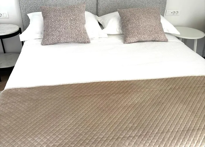 아파트호텔 Stella's Beachfront 3*