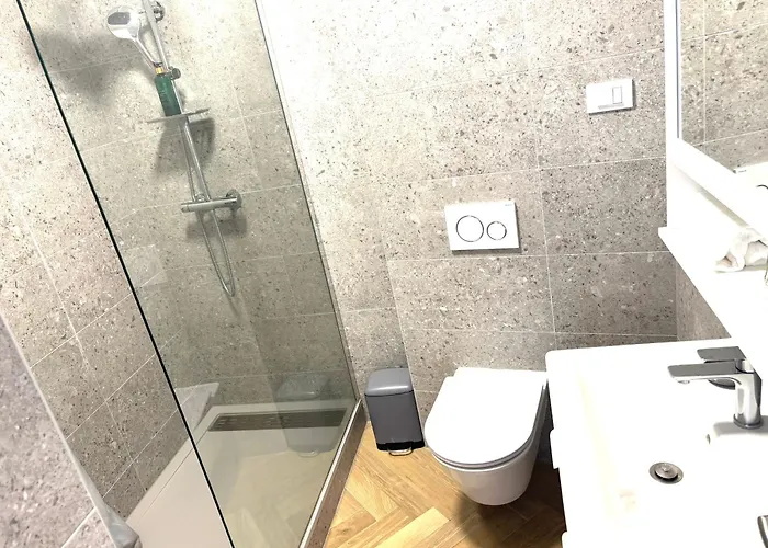 아파트호텔 Stella's Beachfront 3*