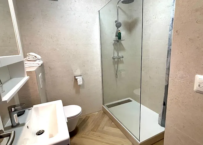 Stella's Beachfront 스플리트