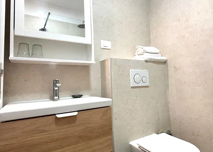 Stella's Beachfront 3*