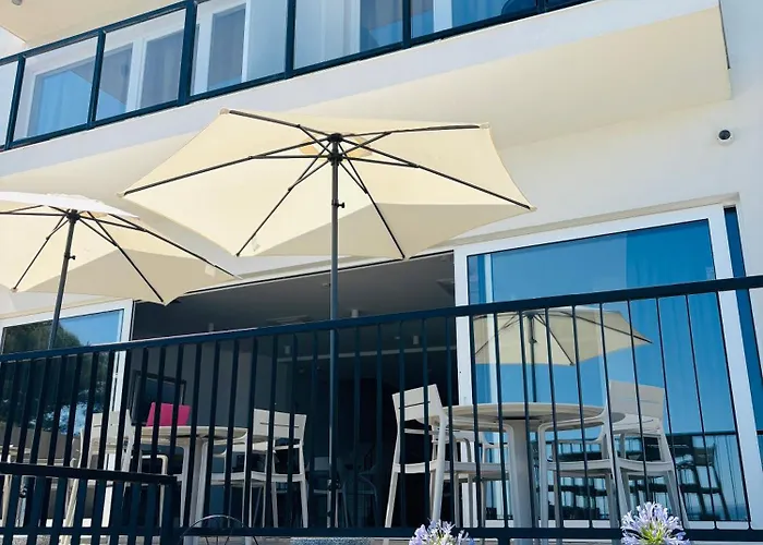 Stella's Beachfront 아파트호텔 스플리트