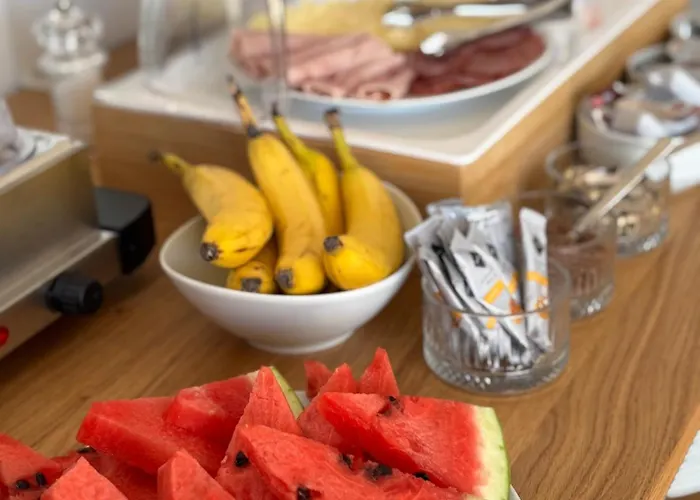 Stella's Beachfront 스플리트