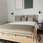 Stella's Beachfront - - Free Parking 3* 스플리트