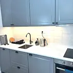 Stella's Beachfront - - Free Parking 아파트호텔 3*