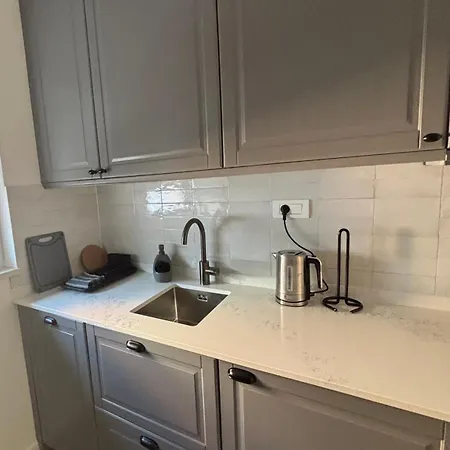 Apart Otel Stella's Beachfront Split