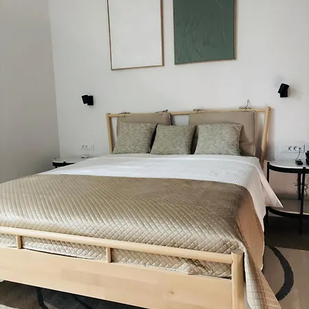 Stella'S Beachfront Aparthotel 3* Spalato
