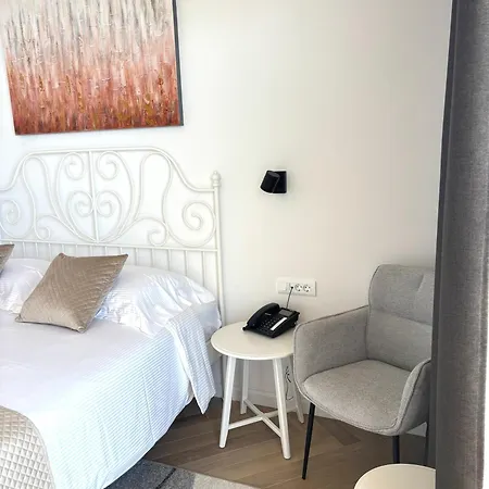 Apart Otel Stella's Beachfront Split