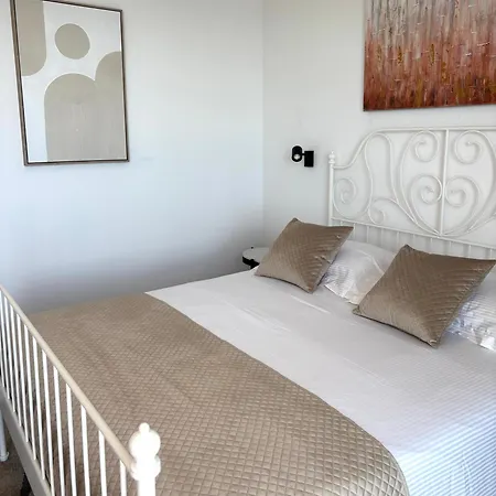 Apart Otel Stella's Beachfront *