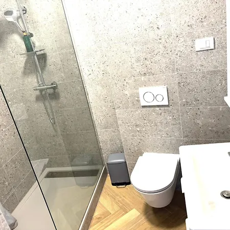 Apart Otel Stella's Beachfront 3*