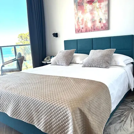 Stella'S Beachfront Aparthotel 3* Spalato