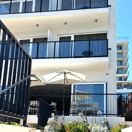 Stella's Beachfront - - Free Parking Appart hôtel Split