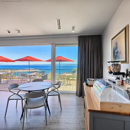 Appart hôtel Stella's Beachfront - - Free Parking Split