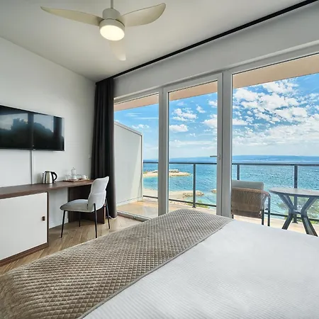 Stella's Beachfront - - Free Parking Appart hôtel 3*
