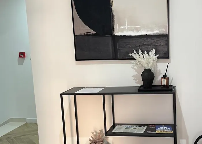 Stella's Beachfront Apartmanhotel