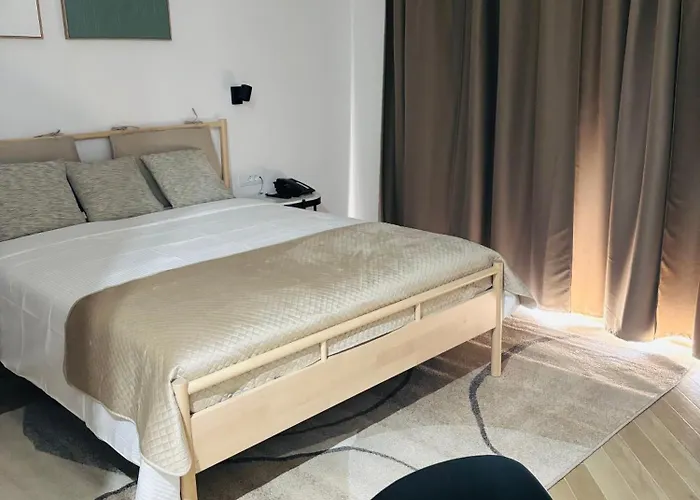 Apartmanhotel Stella's Beachfront