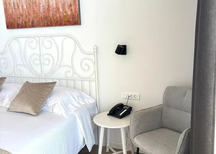 Apartmanhotel Stella's Beachfront Split