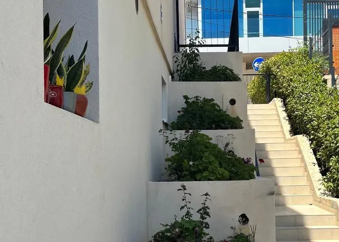 Apartmanhotel Stella's Beachfront