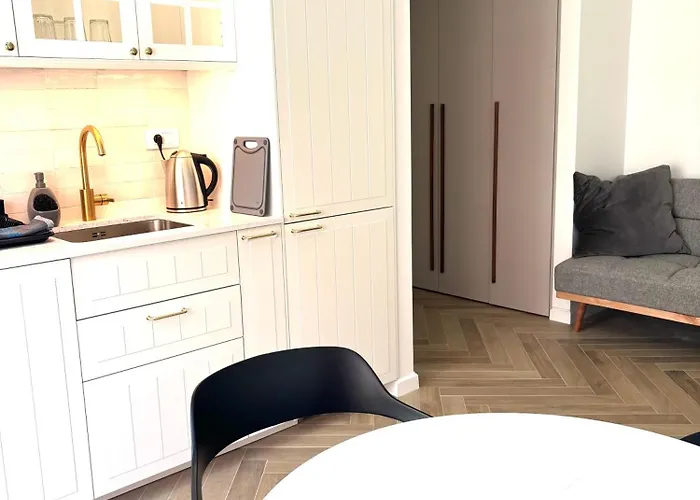 Stella's Beachfront 3* Split