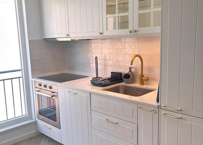 Apartmanhotel Stella's Beachfront Split