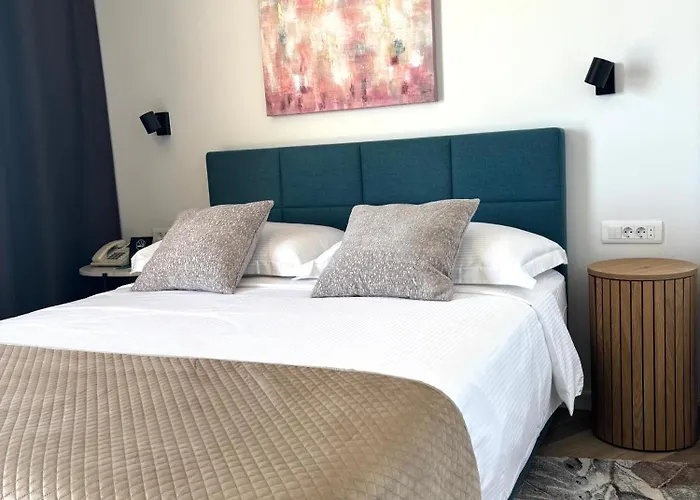 Apartmanhotel Stella's Beachfront Split