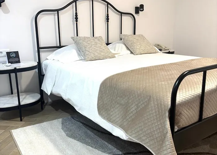 Apartmanhotel Stella's Beachfront Split