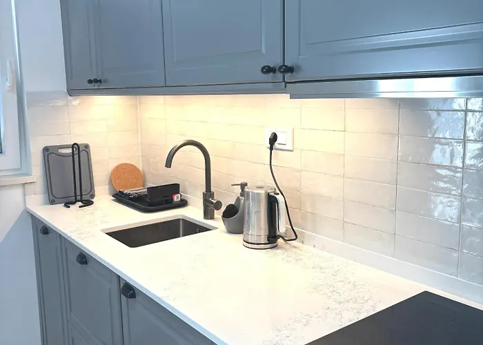 Apartmanhotel Stella's Beachfront 3*