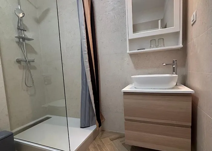 Stella's Beachfront Apartmanhotel