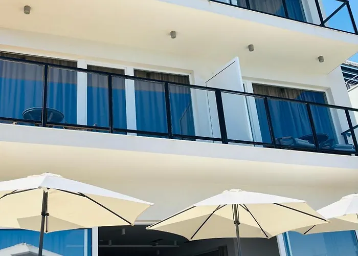 Stella's Beachfront 3* Split