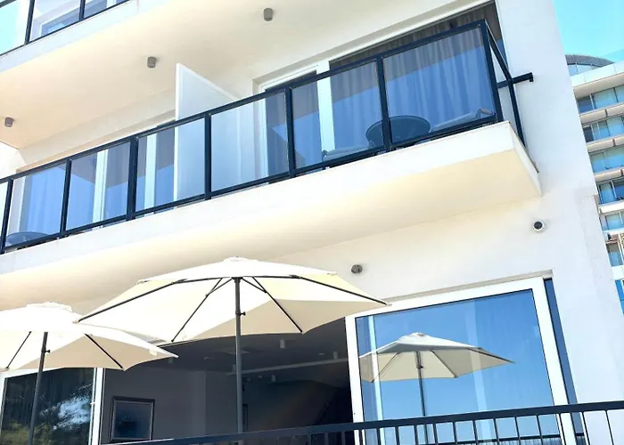 Stella's Beachfront Aparthotel