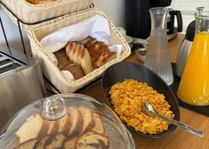 Stella's Beachfront Aparthotel