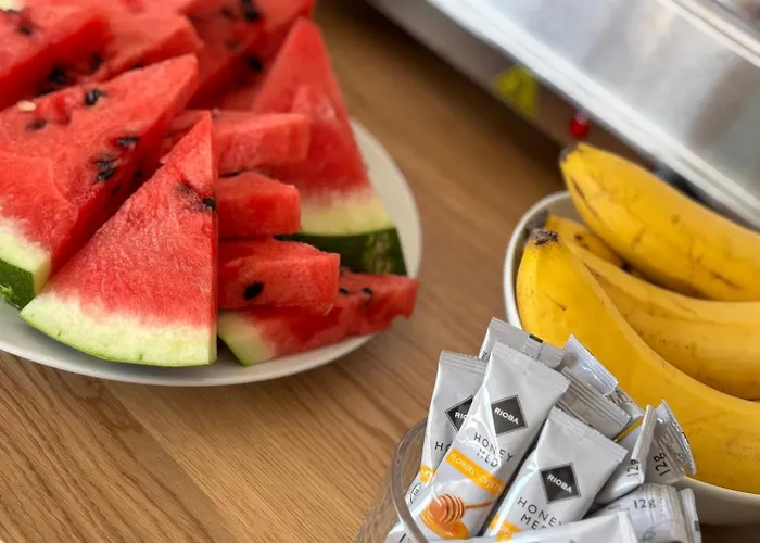 Stella's Beachfront Apartmanhotel